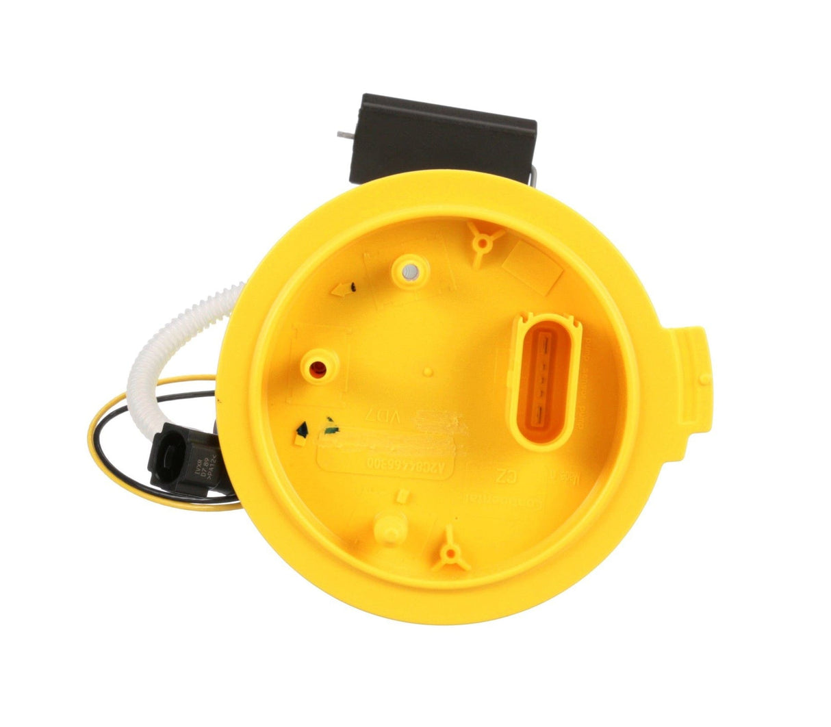 Fuel Pump Assembly - Audi Mk2 TT-RS / OEM+ Upgrade for other VW Models