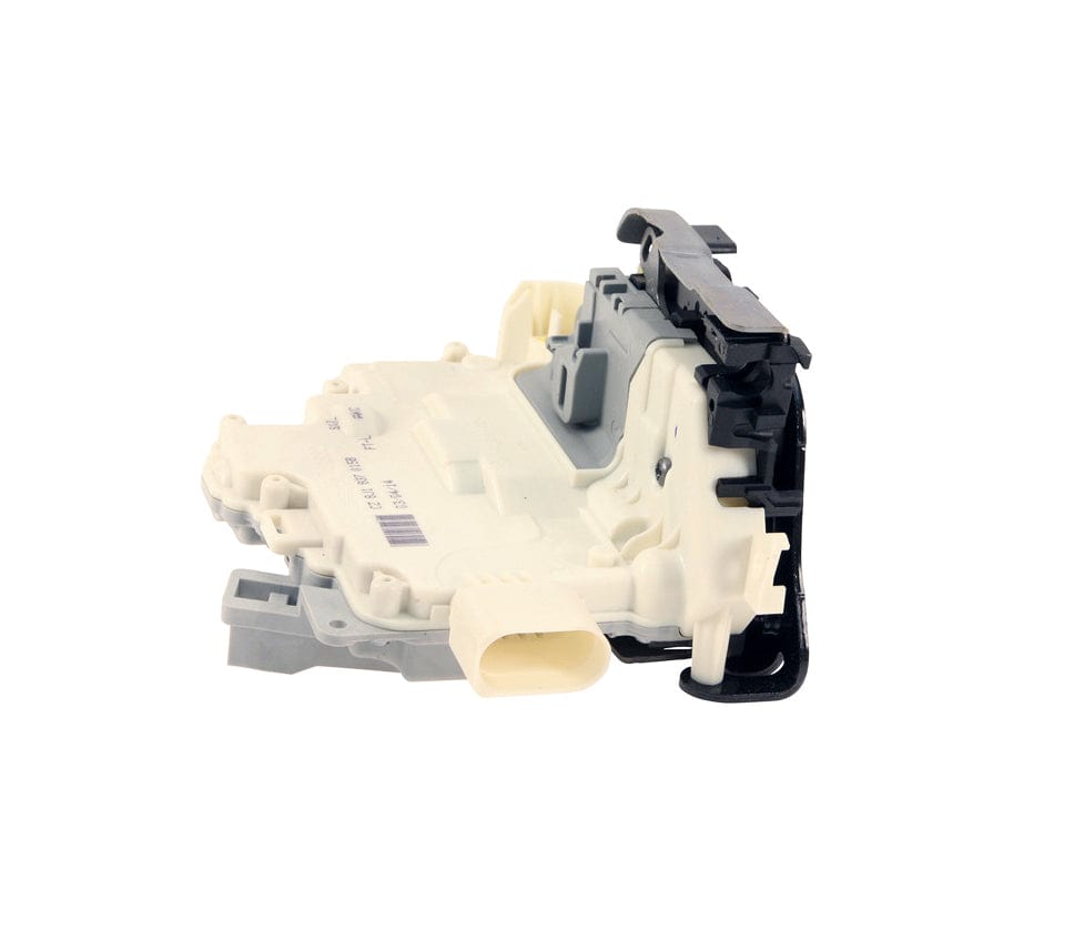 Door Lock Actuator Motor (Front Left) - VW/Audi / B8 / A4 / S4 / Q5 / Touareg/ & More