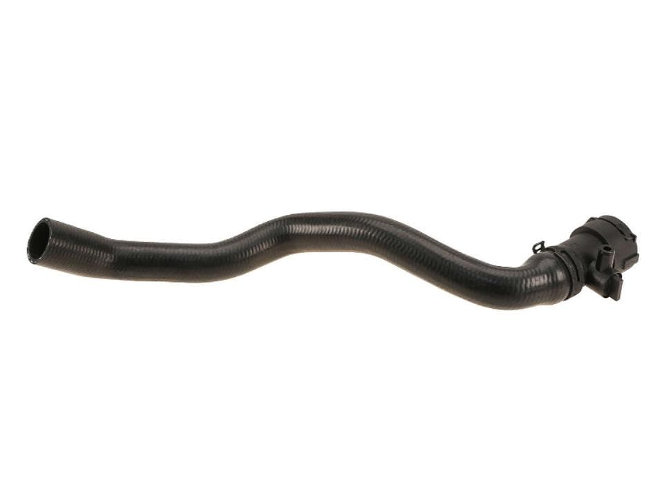 Cooling Hose Lower Radiator - Audi B8 A4 / A5 / A4, A5 Quattro / Allroad