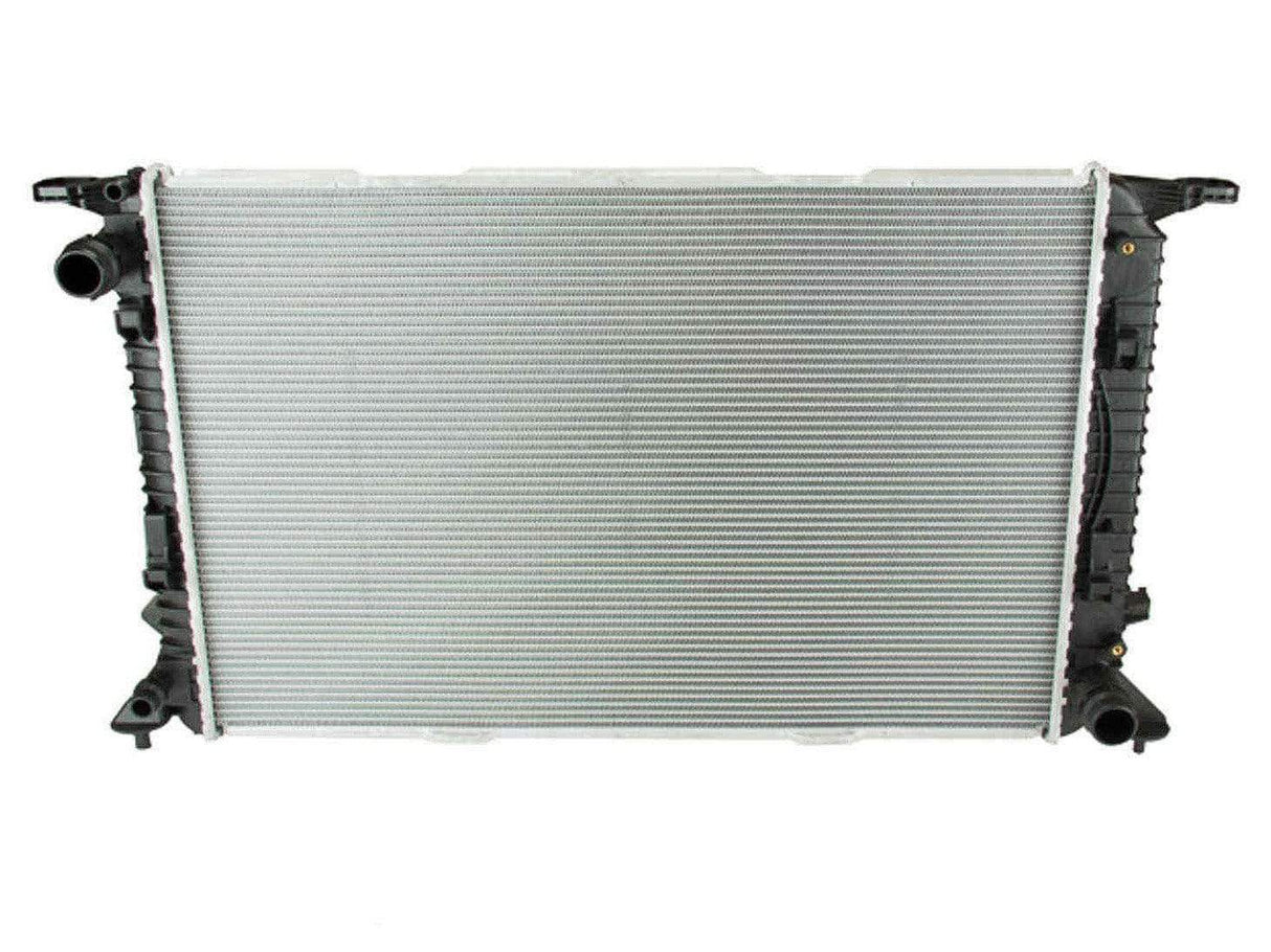 Radiator Front Upper - Audi B8 A4, A5, A6, A7 Quattro / S4 / S5