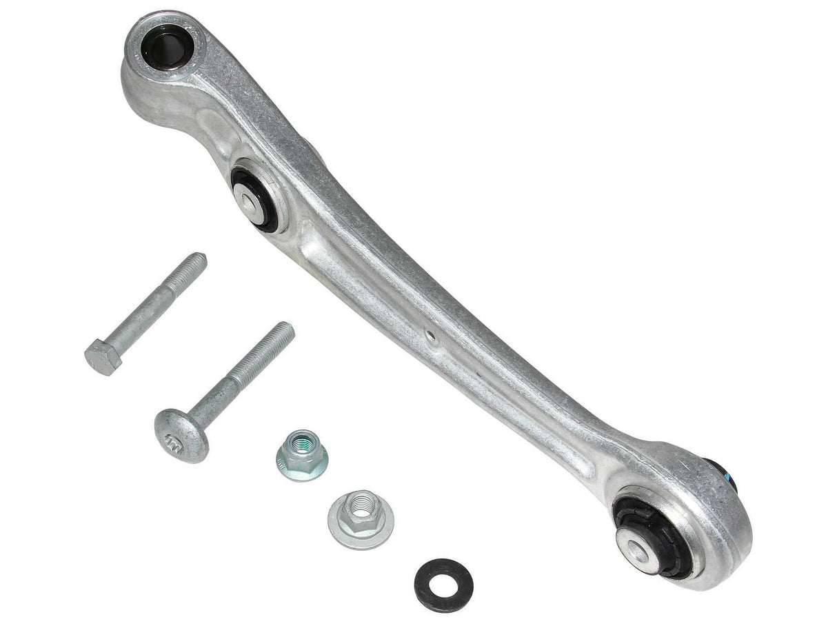 Control Arm Front Right Lower Forward - Audi B8 S4 / S5 / A4 / A5 / A4, A5, Quattro & More