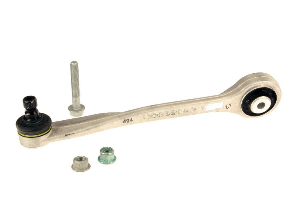 Control Arm Front Left Upper Forward - Audi B8 S4 / S5 / A4 / A5 / A4, A5, Quattro & More