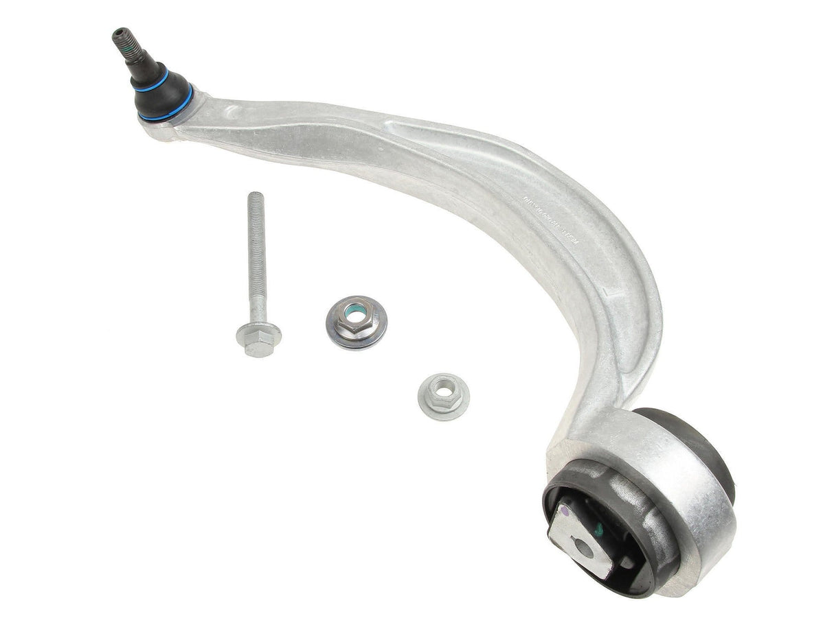 Control Arm Front Right Lower Rearward - Audi B8 S4 / S5 / A4 / A5 / A4, A5, Quattro & More