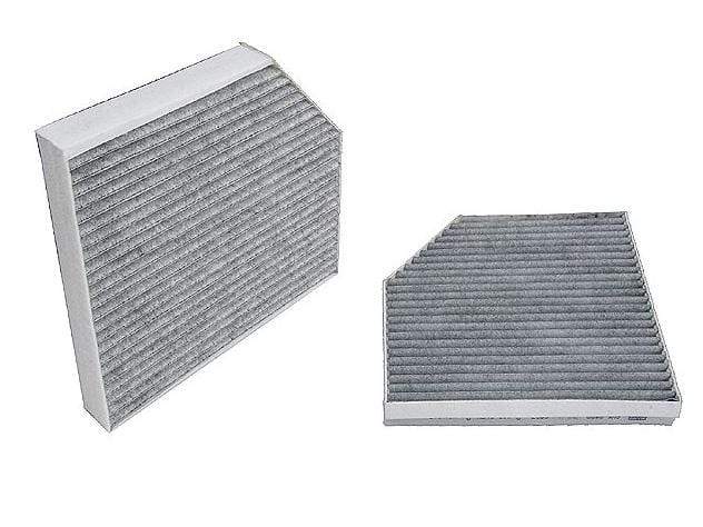 Cabin Filter - Audi B8 S4 / S5 / A4 / A4, A5 Quattro / Q5 / Q7 / RS5 / SQ5 / Allroad