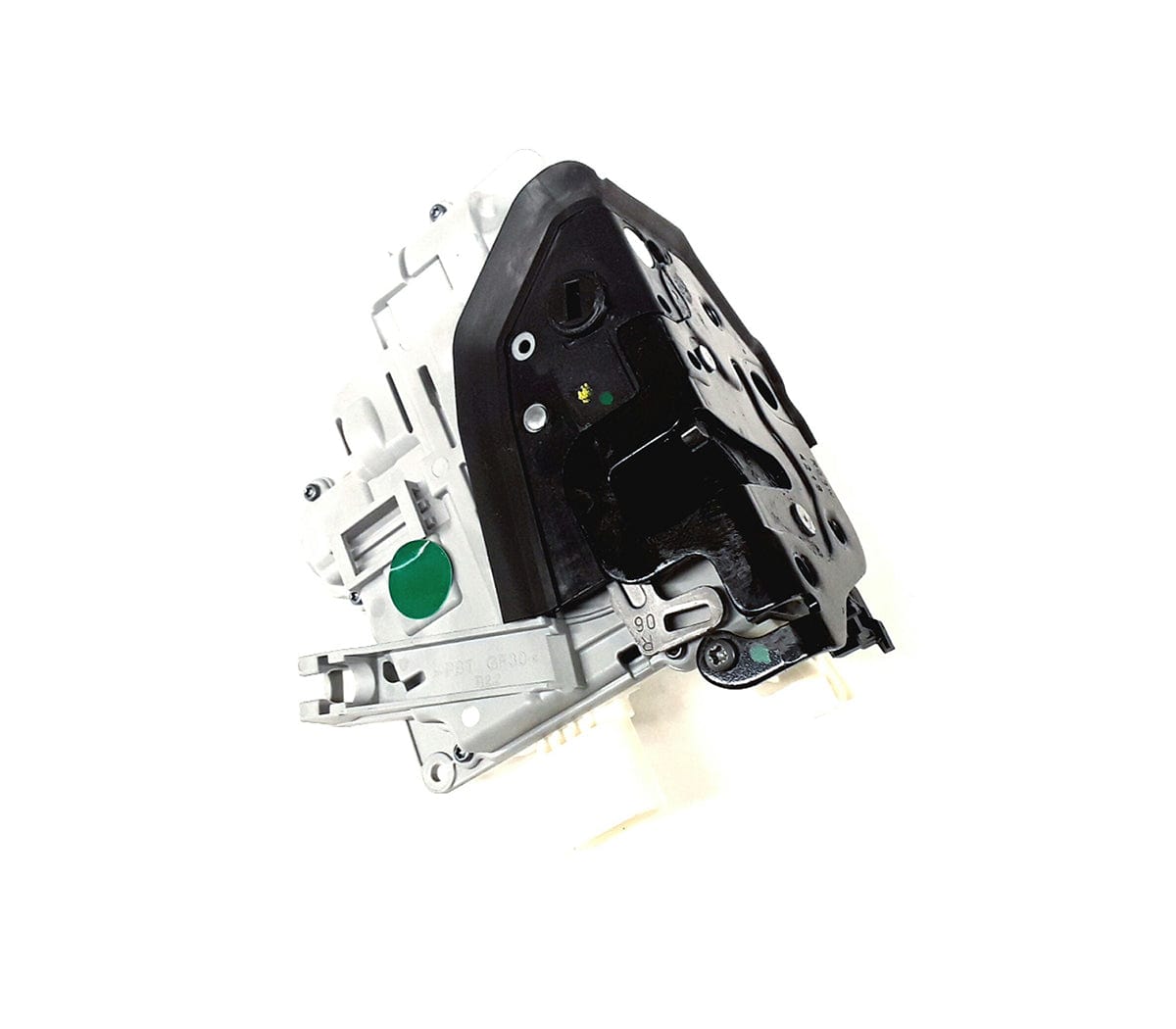 Door Lock Actuator Motor (Rear Right) - Audi B8 / A4 / S4 / Q5