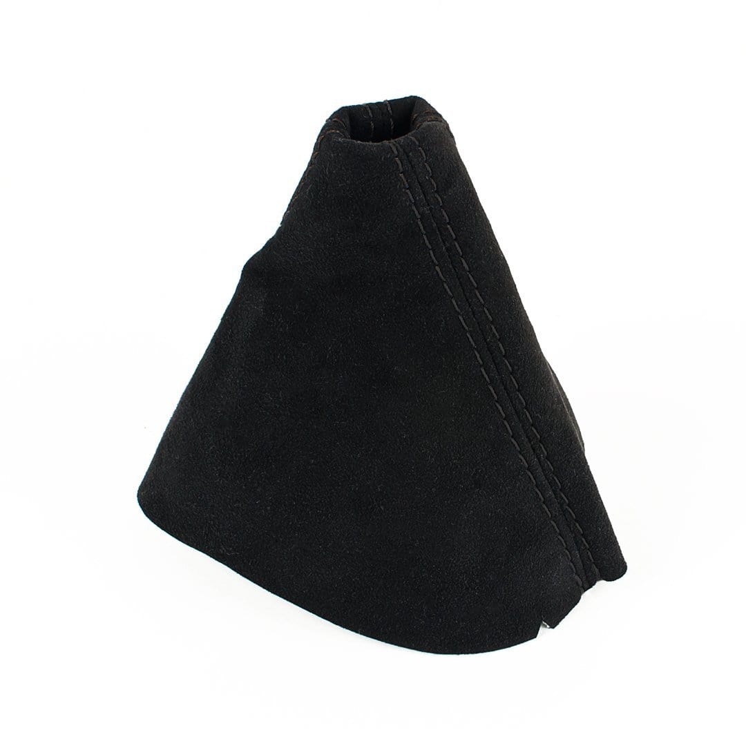 BFI Audi A3 8P DSG / Automatic Shift Boot - Alcantara