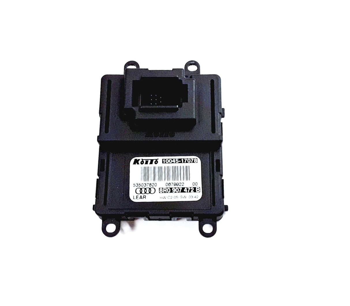 LED Control Unit - Audi / B8 / Q5