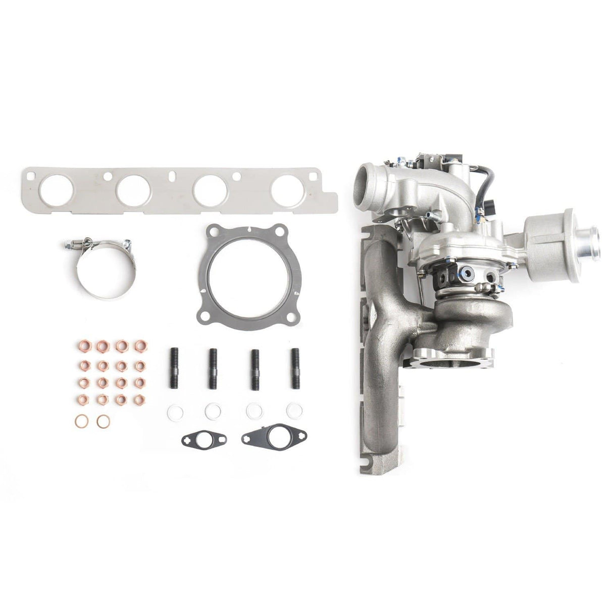 CTS Turbo K04-X Hybrid Turbocharger Upgrade | Audi B7/B8 Audi A4,A5, Allroad, Q5 2.0T