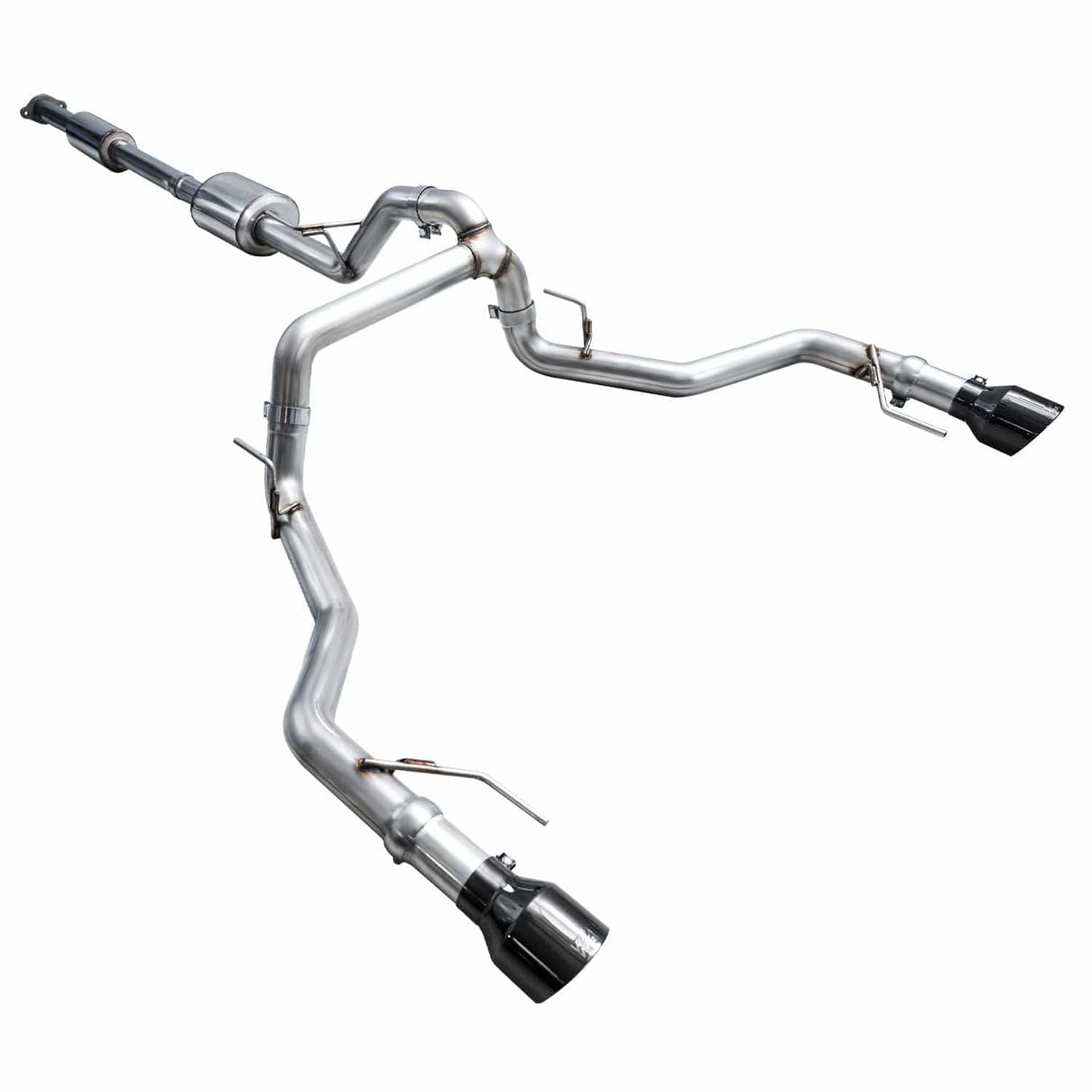 AWE Exhaust Suite for the '21+ Ford F-150 Tremor 3.5L & 5.0L