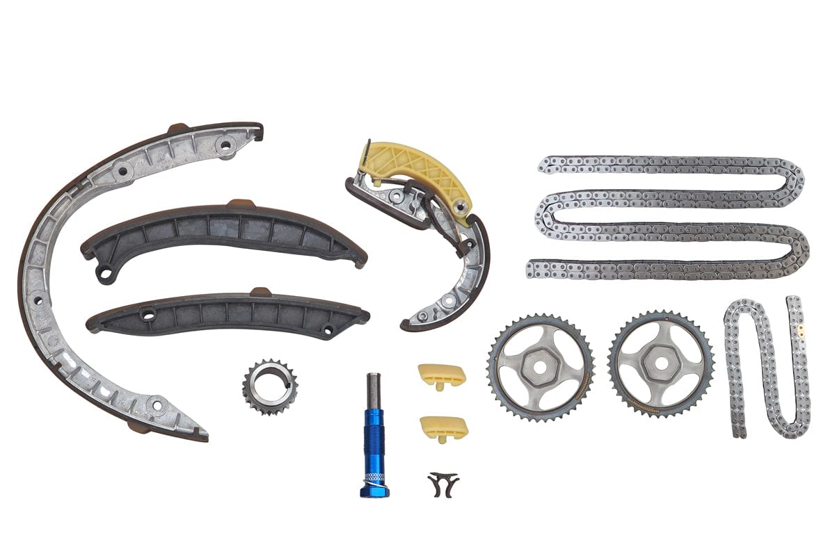 Timing Chain Kit - Porsche V6 3.6L