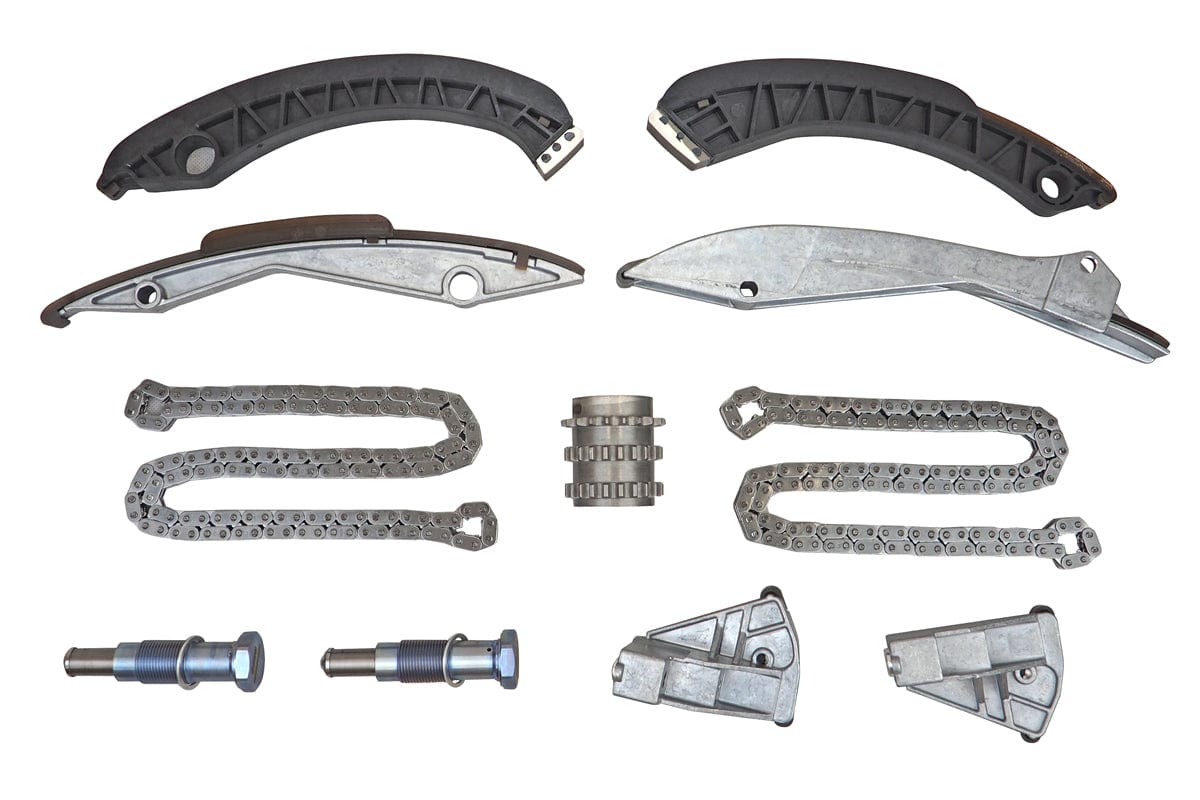 Timing Chain Kit - BMW N64