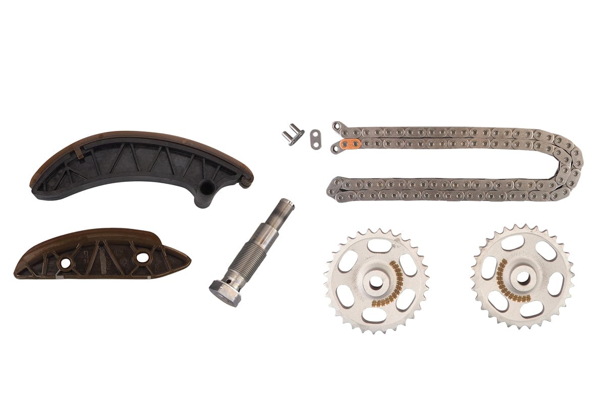 Timing Chain Kit - Mercedes 2.1L Diesel
