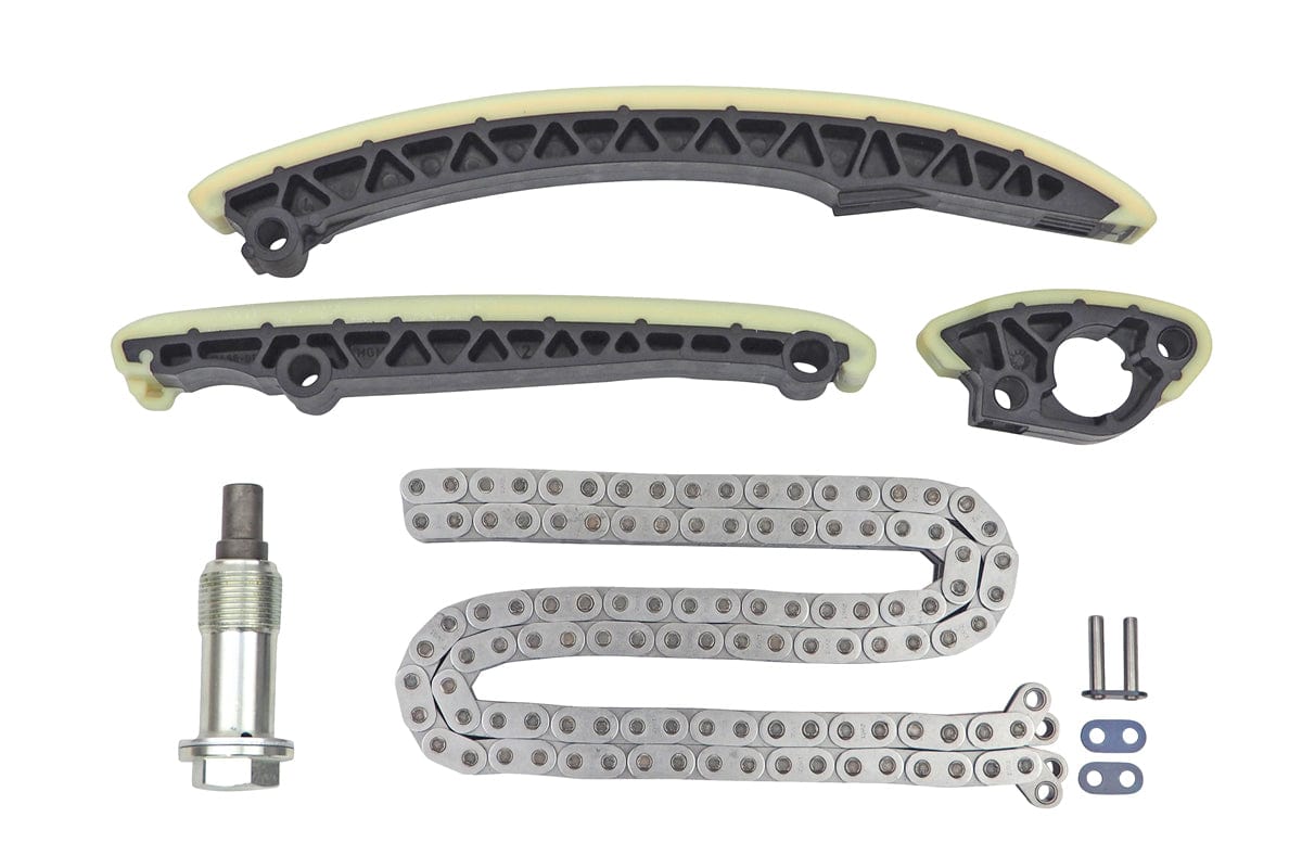 Timing Chain Kit - Mercedes CDI 3.2L