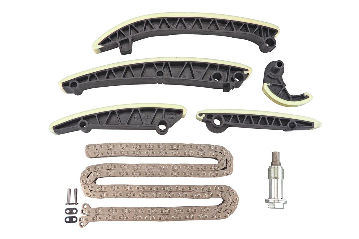 Timing Chain Kit - Mercedes 3.0L Diesel