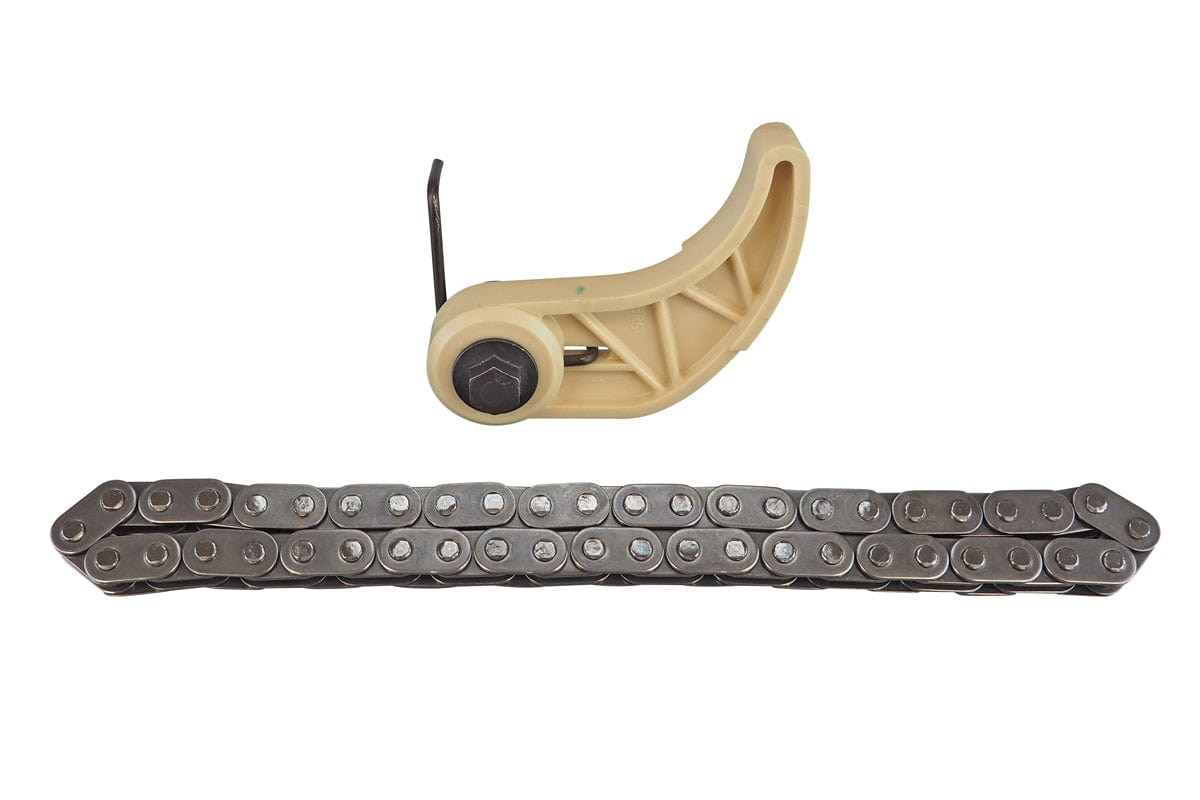 Engine Oil Pump Chain Set - VW/Audi CJAA TDI