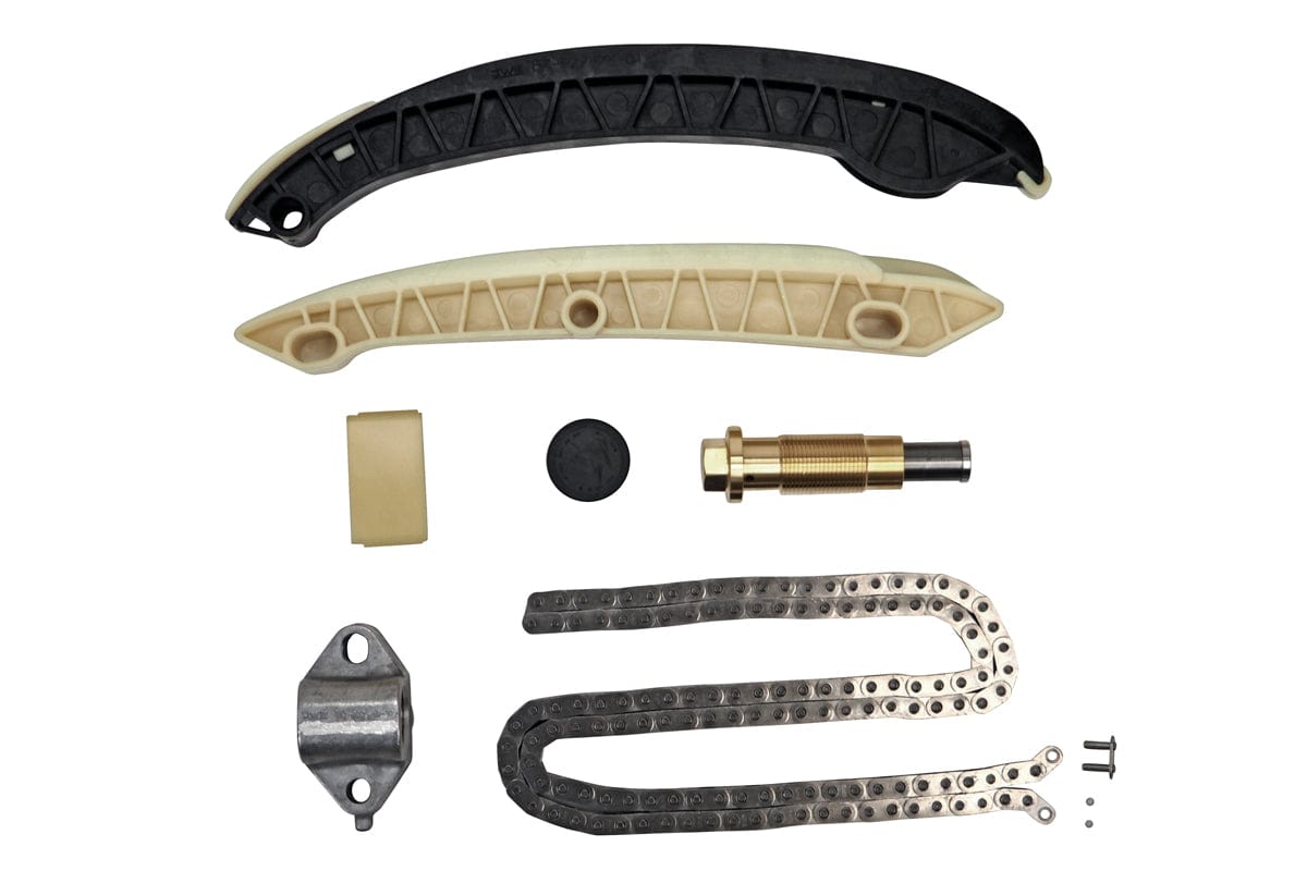 Timing Chain Kit - Mercedes 1.8L Supercharged