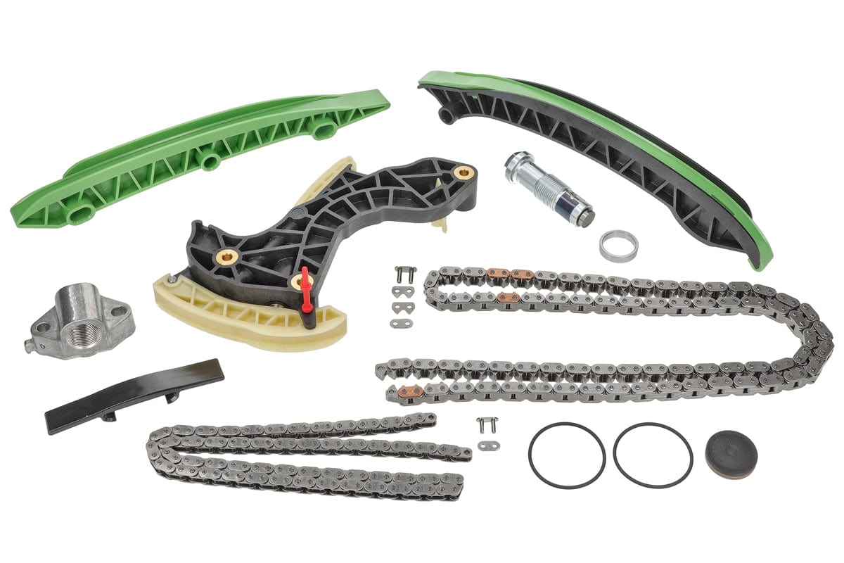 Timing Chain Kit - Mercedes 1.8L