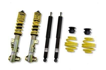 ST Suspension X Coilover System - E36 318ti