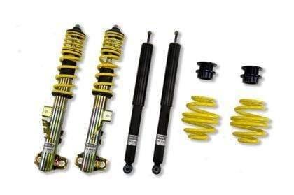 ST Suspension X Coilover System - E36 Z3 (All | non-M)