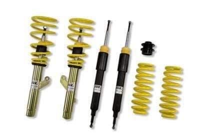 ST Suspension X Coilover System - E91 | E93 3-Series