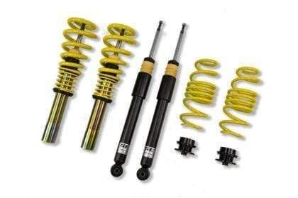 ST Suspension X Coilover System - B8 A4 Avant