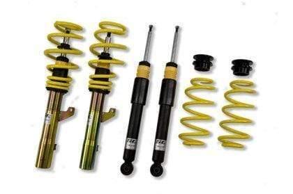ST Suspension X Coilover System - MK6 Golf TDI