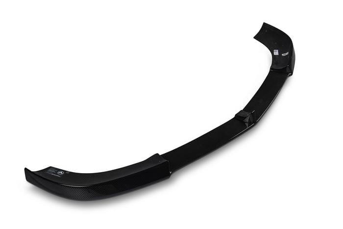 VBR Aero Front Carbon Fiber Spoiler - W212 E63 AMG (NLA)