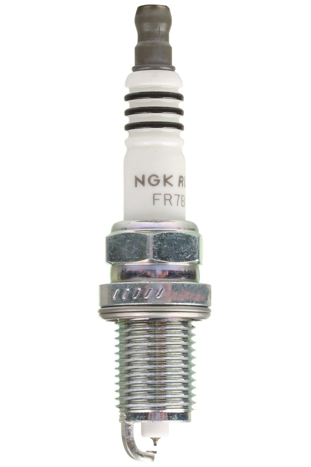 Spark Plugs NGK FR7BHX-S (92400) - VW/Audi 2.0T