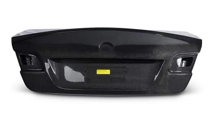VBR VRS Carbon Fiber Aero Boot Lid - E92 M3 (NLA)