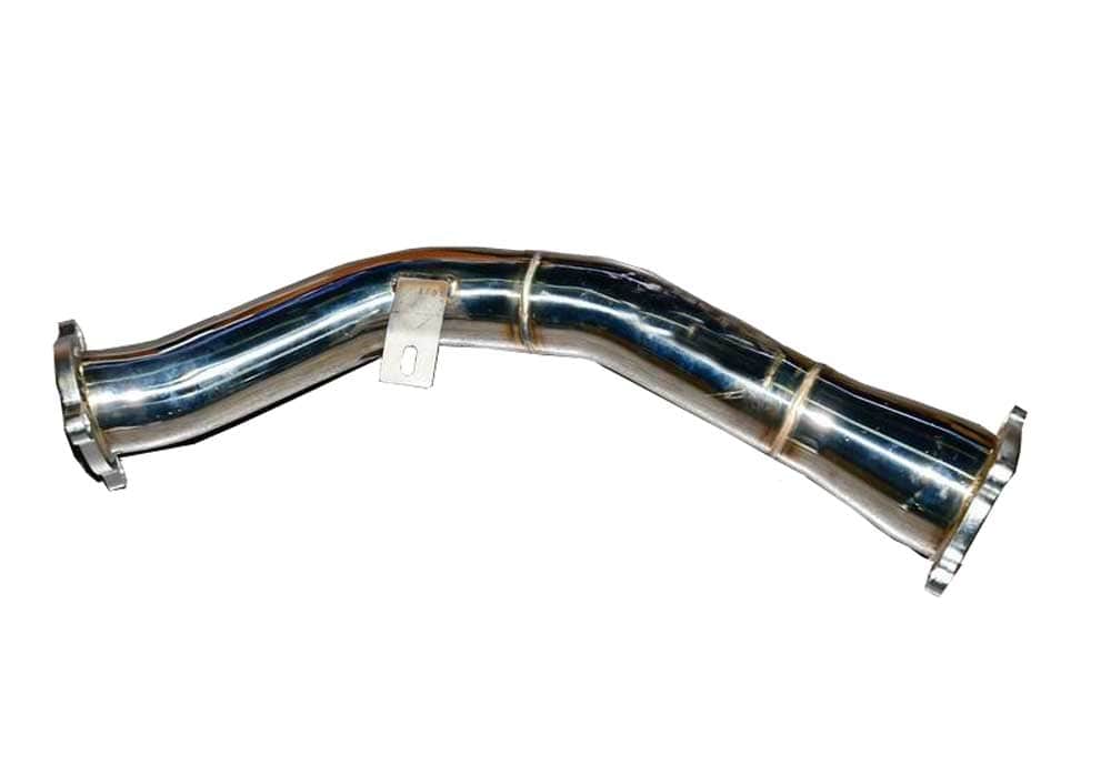 Racing Dynamics Cat By-Pass Pipe for Porsche Macan 2014-18 (NLA)