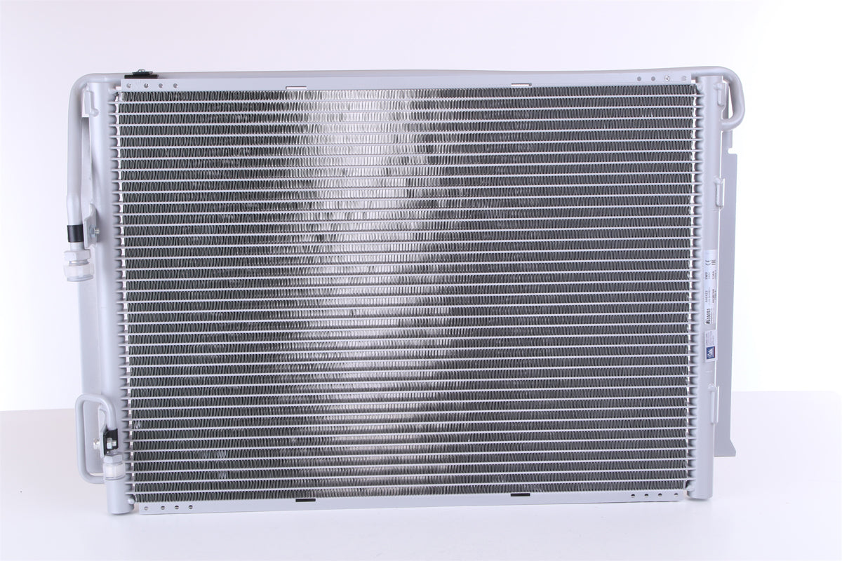 Air Conditioning Condenser - Volvo