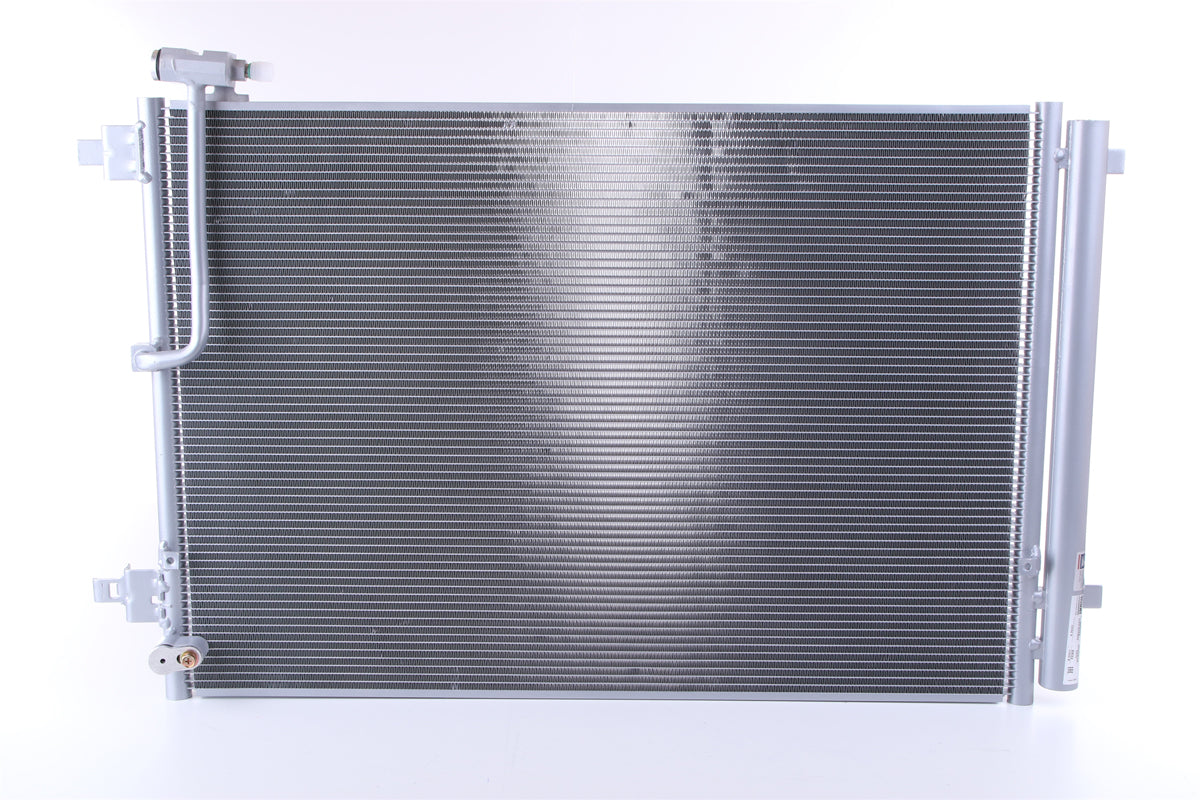 Air Conditioning Condenser & Receiver Drier Assembly - VW/Audi