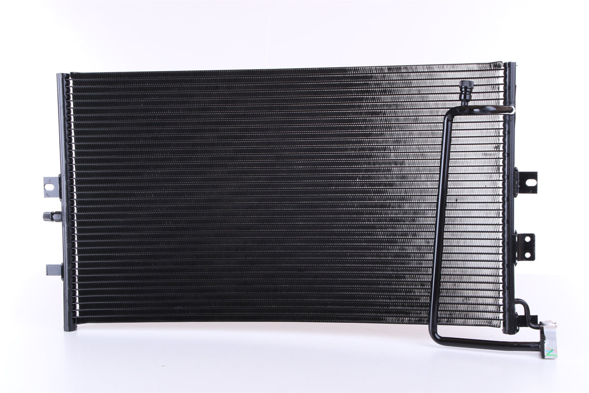 Air Conditioning Condenser - Saab