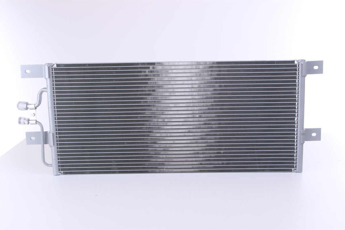 Air Conditioning Condenser - VW
