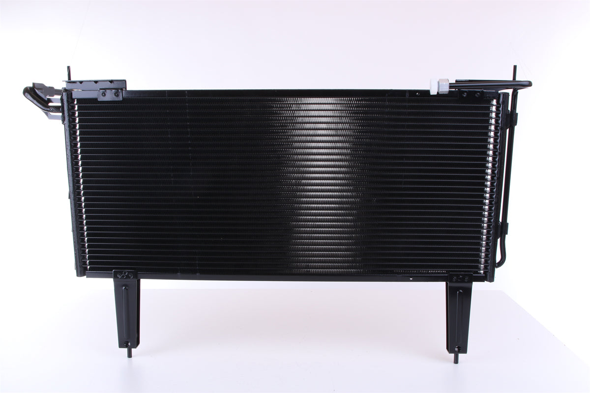 Air Conditioning Condenser - Jaguar