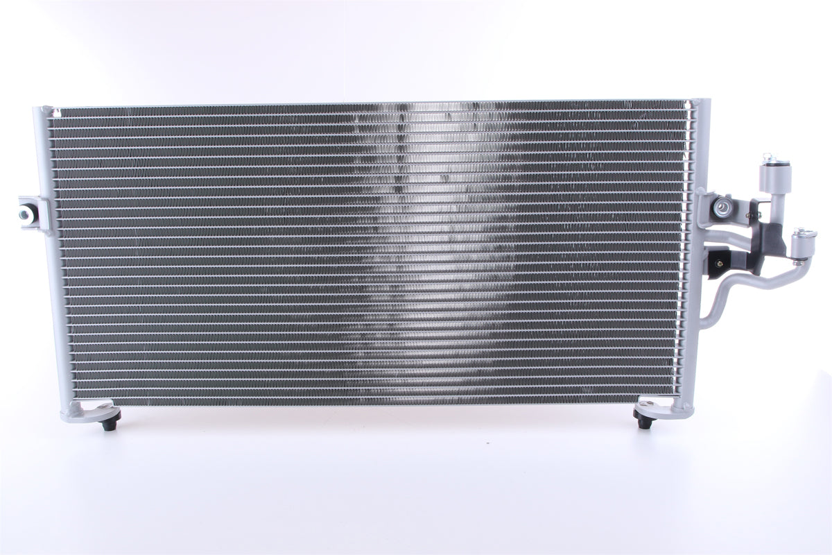Air Conditioning Condenser - Mitsubishi
