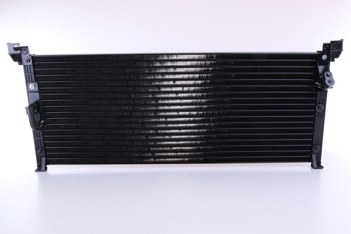 Air Conditioning Condenser - Toyota