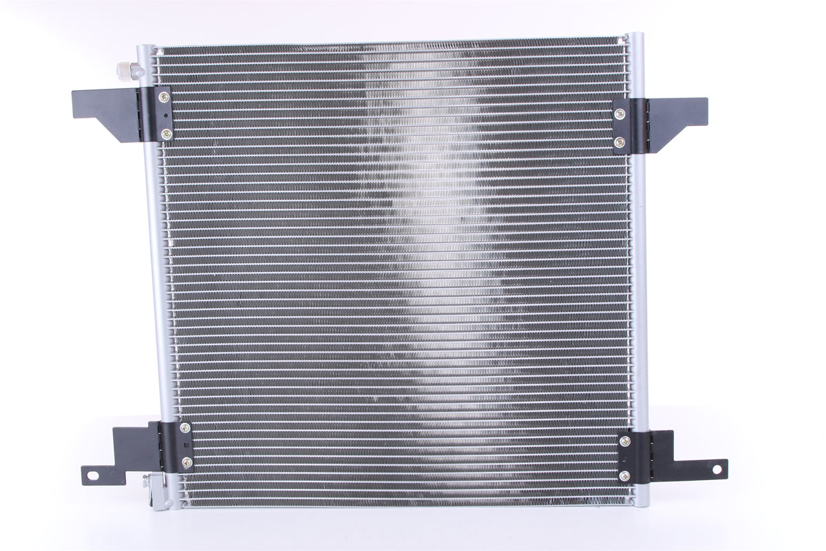 Air Conditioning Condenser - Mercedes