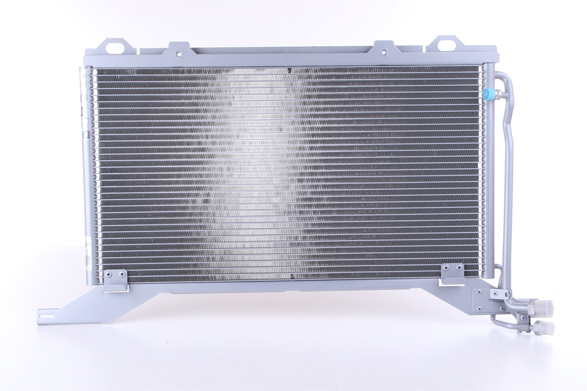 Air Conditioning Condenser - Mercedes