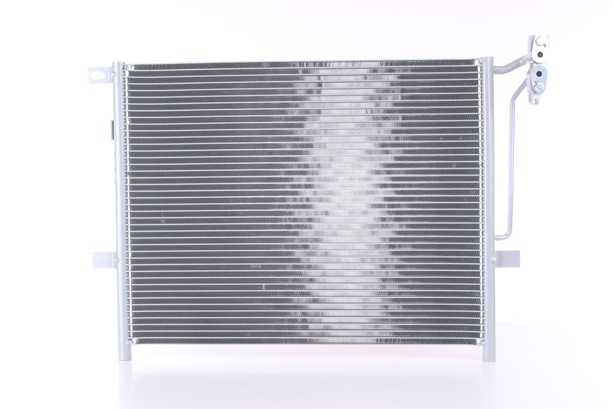 Air Conditioning Condenser - BMW