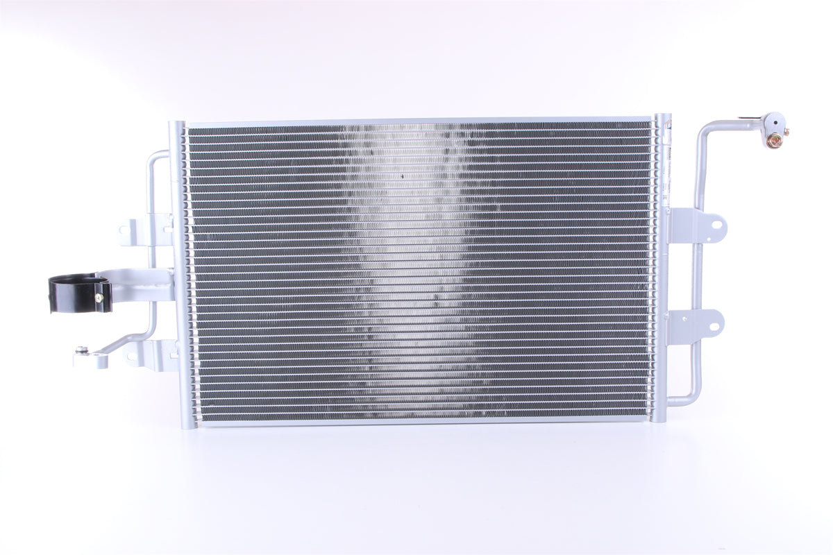 Air Conditioning Condenser - VW/Audi