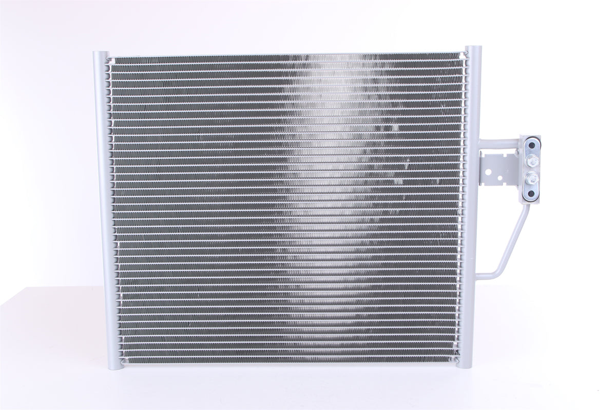 Air Conditioning Condenser - BMW