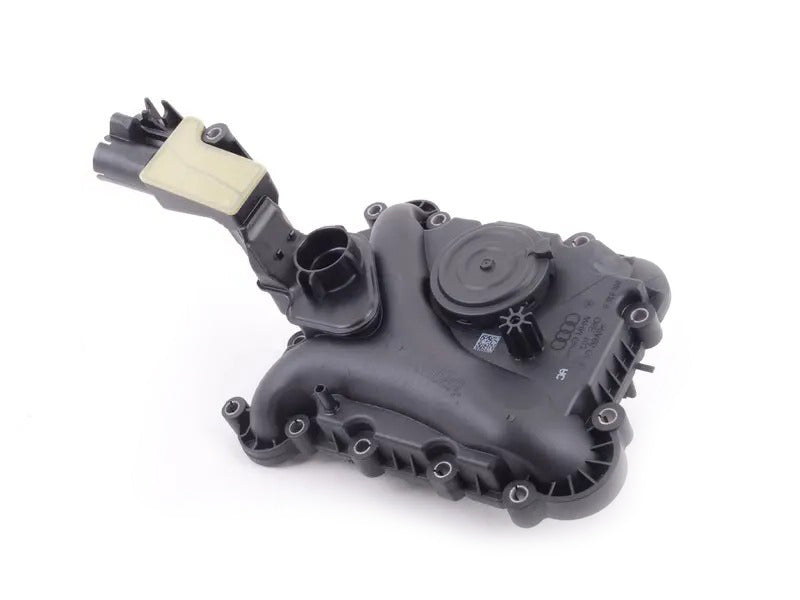 Oil Separator/Pressure Control Valve (PCV)