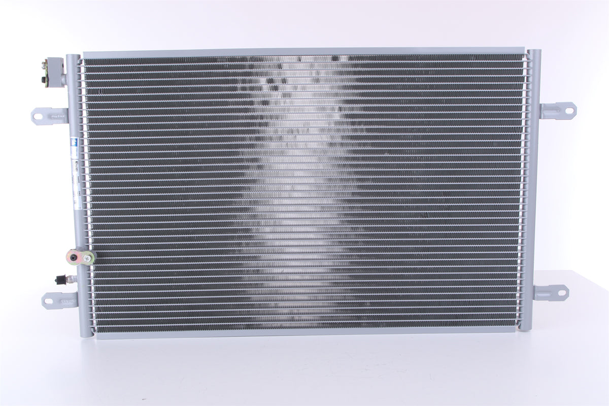 Air Conditioning Condenser - VW/Audi