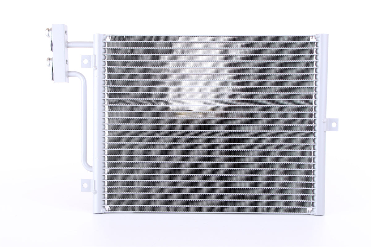 Air Conditioning Condenser - Porsche