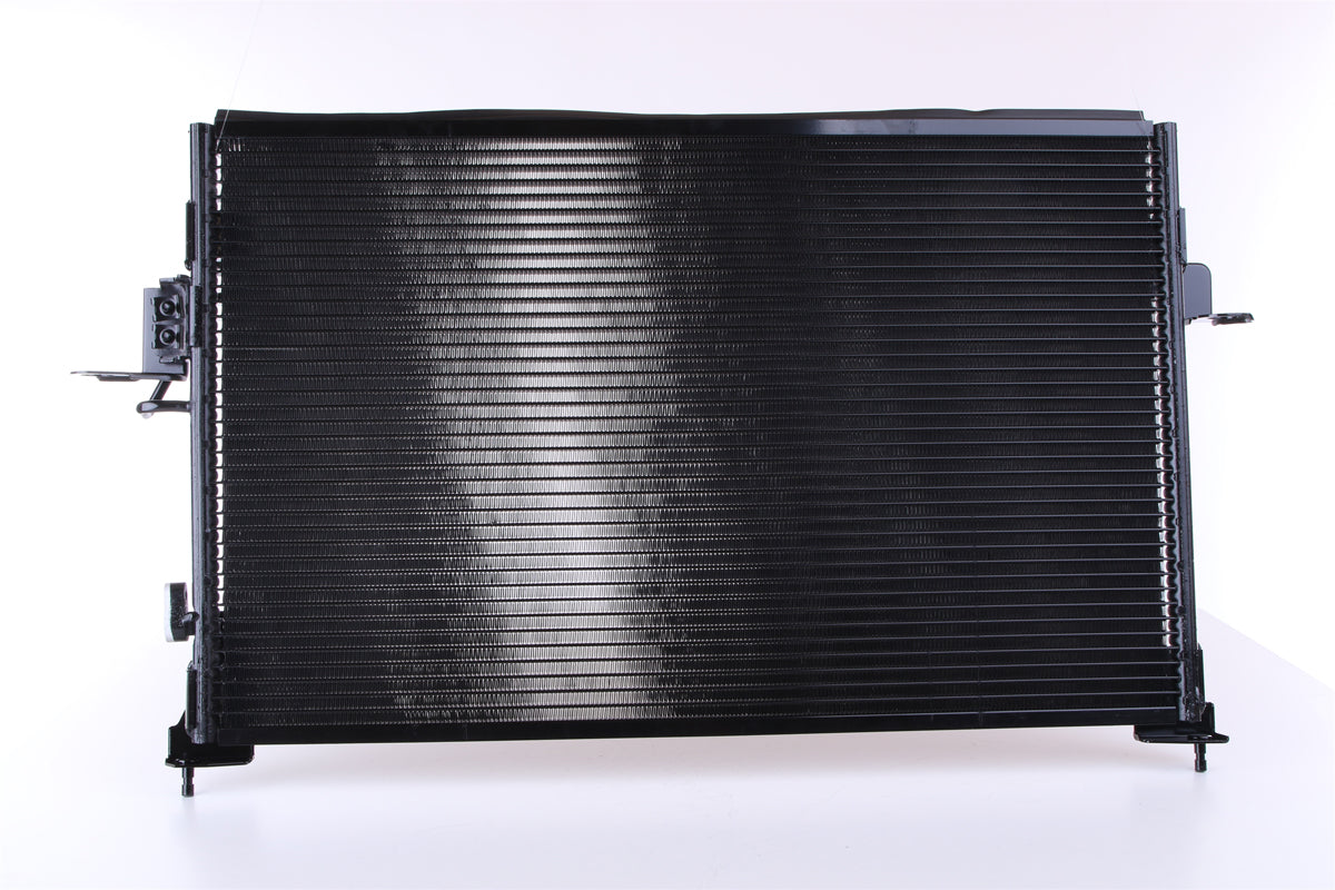 Air Conditioning Condenser - Land Rover