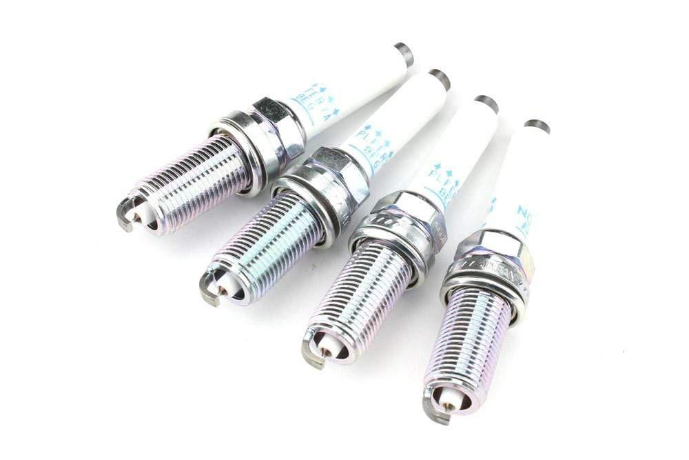 Ignition Spark Plugs - VW/Audi | 1.8T | 2.0T | Gen3 (Set of 4)