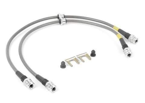NEUSPEED Sport Brake Lines | Golf R | MK5 R32 | 3.2L & 3.6L AWD VWs
