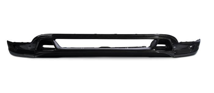 VBR V-CT Carbon Fiber Aero Front Apron - 958 Cayenne (NLA)
