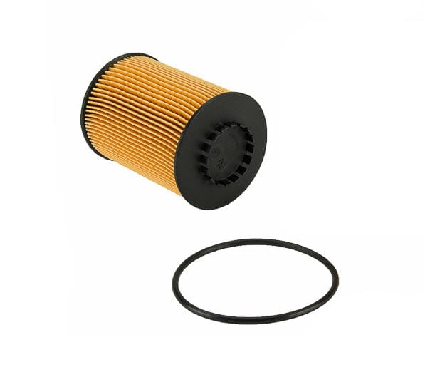 Oil Filter - Porsche / V6 3.6L / 958 / Cayanne